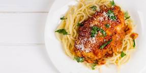 Zest Parma & Pasta Bar