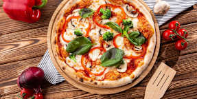 La Primera Pizza