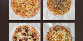 Charlie's Pizzeria & Bakery
