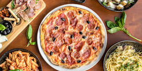 Al Pacino's Pizza & Italian Cuisine