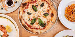 Lilly's Espresso & Cucina