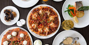 Taste of Tuscany