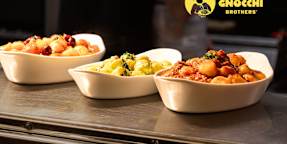 Gnocchi Gnocchi Brothers Middle Park