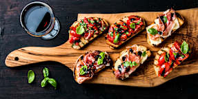 Armanii's - Bundoora