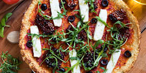 Tempo Woodfire Pizza Pasta Bar - Northcote