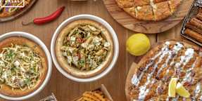 Black Rabbit Pizza Pasta Subs