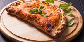 Mr Calzone - Wagga Wagga