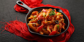 Mezza Roma Restaurant - Austral