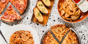 La Porchetta - South Yarra