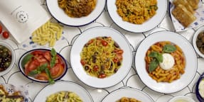 Spaghetteria