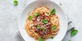 The Italian Pasta Company