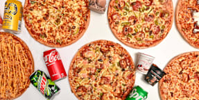 Slice It Pizza & Pasta