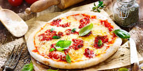 Corner Toppings