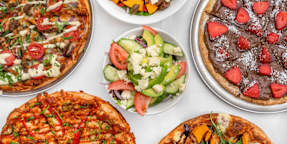 Richmond Pizzeria