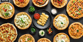 The Italian Pasta Bowl
