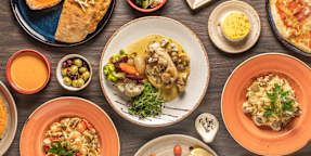 Belair Pizza & Pasta - Wagga Wagga