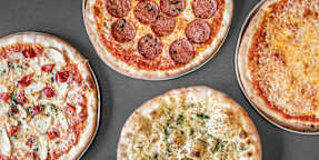Double Zero Pizzeria - Hawthorn