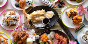 Hane Sushi - Nundah