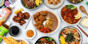 Hanaichi - Indooroopilly