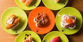 Sushi Hiro