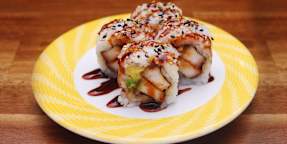 Sushi Culture - Bella Vista