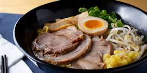 Hakataya Ramen Express - Warrigal Square