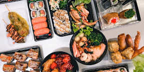 Itami Japanese Cuisine - Oaklands Park