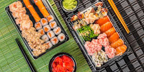 Sushi Central - Redcliffe