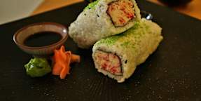 KYO Sushi