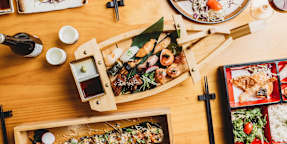 Maji Japanese Cuisine