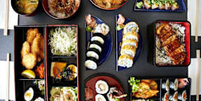 Ohnamiya Japanese Applecross