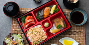 Sushi Go