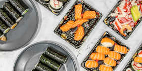 Tokyo Sushi Takeaway - Chelsea