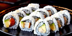 Sushi Train - Maroubra