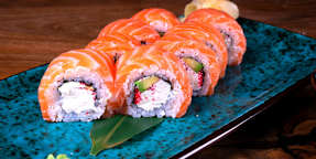 Tam Tam Sushi - Tamworth