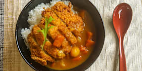 Curry-Ya