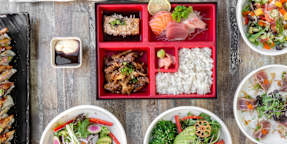 Ginza Izakaya - Parramatta