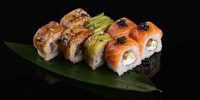 Ajikoma