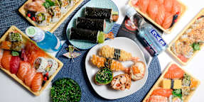 Haruka Sushi