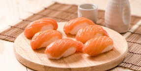 Sushi Connection - Mosman