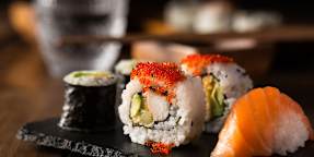 Sushi One