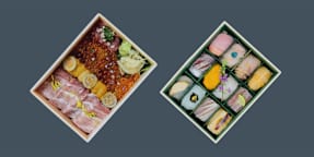 Rice&Nori - Sushi - Canberra
