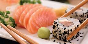Wara Sushi - Mount Pleasant