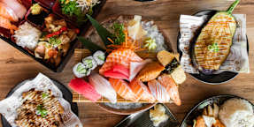 Yume Sushi - North Strathfield