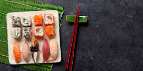 Taiko Sushi