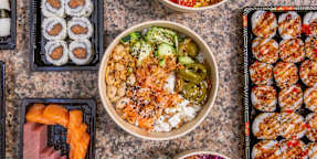 Ohsama Ramen