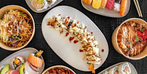 Totomaki