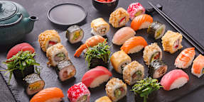 Sushiwa