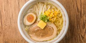 Hikari Ramen