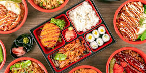 Takara Sushi